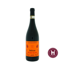 Load image into Gallery viewer, Inferno Sesto Canto Riserva - ARPEPE - 2016 - 0.75L - Italië - Lombardije - Rood - HermanWines