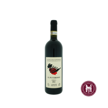 Load image into Gallery viewer, Il Pettirosso - ARPEPE - 2022 - 0.75 L - Italië - Lombardije - Rood