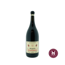 Laden Sie das Bild in den Galerie-Viewer, Grumello Buon Consiglio Valtellina Sup. Riserva - ARPEPE - 2018 - 3.0 L - Italië - Lombardije - Rood