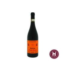 Laden Sie das Bild in den Galerie-Viewer, Inferno Sesto Canto Valtellina Superiore Riserva - ARPEPE - 2018 - 0.75 L - Italië - Lombardije - Rood