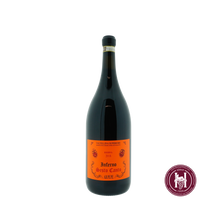 Laden Sie das Bild in den Galerie-Viewer, Inferno Sesto Canto Valtellina Superiore Riserva - ARPEPE - 2018 - 3.0 L - Italië - Lombardije - Rood