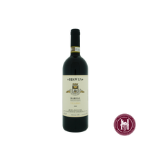Load image into Gallery viewer, Barolo Villero - Brovia - 2020 - 0.75 L - Italië - Piëmonte - Rood