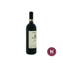 Load image into Gallery viewer, Barolo Villero - Brovia - 2020 - 0.75 L - Italië - Piëmonte - Rood