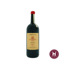 Load image into Gallery viewer, Barolo Brea vigna Ca'Mia - Brovia - 2020 - 1.5 L - Italië - Piëmonte - Rood