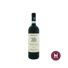 Load image into Gallery viewer, Nebbiolo d'Alba - Brovia - 2021 - 0.75 L - Italië - Piëmonte - Rood