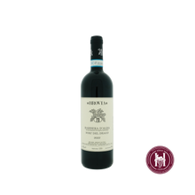 Load image into Gallery viewer, Barbera d'Alba Sori del Drago - Brovia - 2022 - 0.75 L - Italië - Piëmonte - Rood