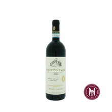 Afbeelding in Gallery-weergave laden, Dolcetto d'Alba - Bruno Giacosa - 2023 - 0.75 L - Italië - Piëmonte - Rood