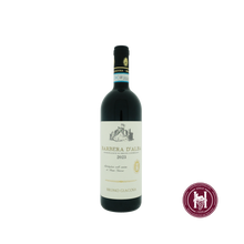 Laden Sie das Bild in den Galerie-Viewer, Barbera d'Alba - Bruno Giacosa - 2023 - 0.75 L - Italië - Piëmonte - Rood