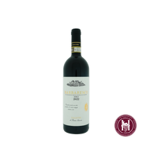 Laden Sie das Bild in den Galerie-Viewer, Barbaresco Asili - Bruno Giacosa - 2022 - 0.75 L - Italië - Piëmonte - Rood