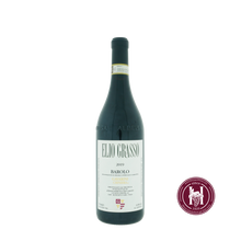 Load image into Gallery viewer, Barolo Gavarini Chiniera - Elio Grasso - 2019 - 0.75L - Italië - Piëmonte - Rood
