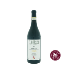 Load image into Gallery viewer, Barolo Ginestra Casa Mate - Elio Grasso - 2019 - 0.75L - Italië - Piëmonte - Rood