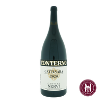 Load image into Gallery viewer, Gattinara - Nervi-Conterno - 2020 - 1.5 L - Italië - Piëmonte - Rood