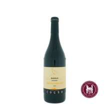 Load image into Gallery viewer, Barolo Ravera Bricco Pernice - Elvio Cogno - 2017 - 0.75L - Italië - Piëmonte - Rood