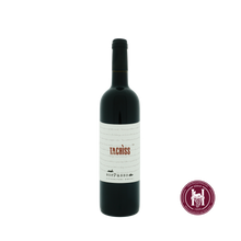 Load image into Gallery viewer, Tachiss - SorPasso - non-vintage - 0.75 L - Italië - Piëmonte - Rood