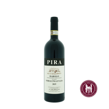 Laden Sie das Bild in den Galerie-Viewer, Barolo Serralunga - Pira Luigi - 2019 - 0.75L - Italië - Piëmonte - Rood - HermanWines