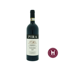 Afbeelding in Gallery-weergave laden, Barolo Margheria - Pira Luigi - 2019 - 0.75L - Italië - Piëmonte - Rood - HermanWines