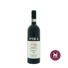 Afbeelding in Gallery-weergave laden, Barolo Marenca - Pira Luigi - 2019 - 0.75L - Italië - Piëmonte - Rood - HermanWines