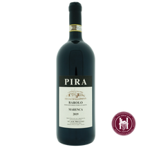 Afbeelding in Gallery-weergave laden, Barolo Marenca - Pira Luigi - 2019 - 1.5L - Italië - Piëmonte - Rood - HermanWines