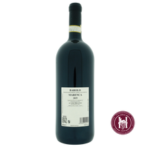 Afbeelding in Gallery-weergave laden, Barolo Marenca - Pira Luigi - 2019 - 1.5L - Italië - Piëmonte - Rood - HermanWines