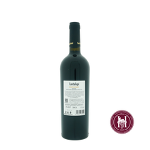 Afbeelding in Gallery-weergave laden, Cantalupi Negroamaro IGP Salento - Conti Zecca - 2021 - 0.75L - Italië - Apulië - Rood