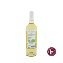 Laden Sie das Bild in den Galerie-Viewer, Bianco Castel del Monte DOC (BIO) - Vignuolo - 2023 - 0.75 L - Italië - Apulië - Wit