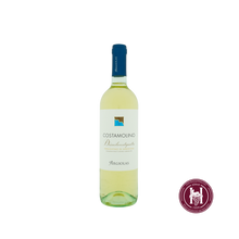 Laden Sie das Bild in den Galerie-Viewer, Vermentino Costamolino - Argiolas - 2024 - 0.75 L - Italië - Sardinië - Wit