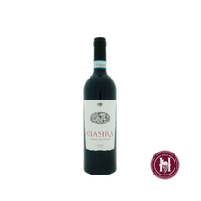 Load image into Gallery viewer, Nero d'Avola - Giasira, Giovanni Boroli - 2021 - 0.75 L - Italië - Sicilië - Rood