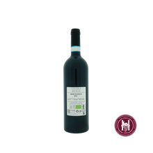 Load image into Gallery viewer, Nero d'Avola - Giasira, Giovanni Boroli - 2021 - 0.75 L - Italië - Sicilië - Rood