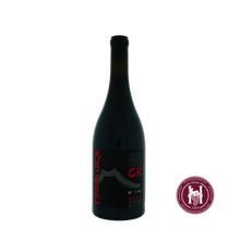 Load image into Gallery viewer, Munjebel CR - Frank Cornelissen - 2018 - 0.75 L - Italië - Sicilië - Rood