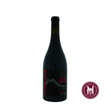 Load image into Gallery viewer, Munjebel CS - Frank Cornelissen - 2018 - 0.75 L - Italië - Sicilië - Rood