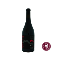 Load image into Gallery viewer, Munjebel FM - Frank Cornelissen - 2018 - 0.75 L - Italië - Sicilië - Rood
