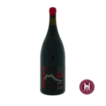 Load image into Gallery viewer, Munjebel CS - Frank Cornelissen - 2020 - 1.5 L - Italië - Sicilië - Rood