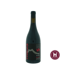 Laden Sie das Bild in den Galerie-Viewer, Munjebel VA - Frank Cornelissen - 2020 - 0.75 L - Italië - Sicilië - Rood