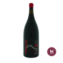 Laden Sie das Bild in den Galerie-Viewer, Munjebel VA - Frank Cornelissen - 2020 - 1.5 L - Italië - Sicilië - Rood