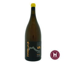 Afbeelding in Gallery-weergave laden, Munjebel Bianco VA - Frank Cornelissen - 2020 - 1.5 L - Italië - Sicilië - Wit
