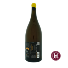 Afbeelding in Gallery-weergave laden, Munjebel Bianco VA - Frank Cornelissen - 2020 - 1.5 L - Italië - Sicilië - Wit
