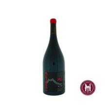 Load image into Gallery viewer, Munjebel MC - Frank Cornelissen - 2021 - 1.5 L - Italië - Sicilië - Rood