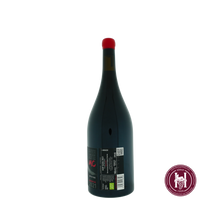 Load image into Gallery viewer, Munjebel MC - Frank Cornelissen - 2021 - 1.5 L - Italië - Sicilië - Rood