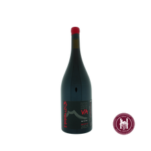 Laden Sie das Bild in den Galerie-Viewer, Munjebel VA - Frank Cornelissen - 2021 - 1.5 L - Italië - Sicilië - Rood