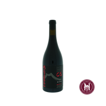 Load image into Gallery viewer, Munjebel CS - Frank Cornelissen - 2021 - 0.75 L - Italië - Sicilië - Rood