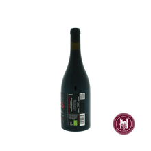 Load image into Gallery viewer, Munjebel CS - Frank Cornelissen - 2021 - 0.75 L - Italië - Sicilië - Rood
