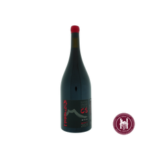 Load image into Gallery viewer, Munjebel CS - Frank Cornelissen - 2021 - 1.5 L - Italië - Sicilië - Rood