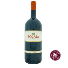Load image into Gallery viewer, Solaia - Marchesi Antinori - 2004 - 1.5 L - Italië - Toscane - Rood