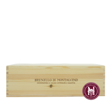 Afbeelding in Gallery-weergave laden, Brunello di Montalcino Annata - Biondi-Santi - 2017 - 1.5L - Italië - Toscane - Rood
