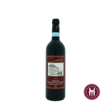 Load image into Gallery viewer, Rosso di Montalcino - Sassetti Livio Pertimali - 2022 - 0.75 L - Italië - Toscane - Rood