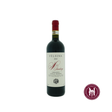 Afbeelding in Gallery-weergave laden, Chianti Colli Senesi - Fèlsina - 2022 - 0.75 L - Italië - Toscane - Rood