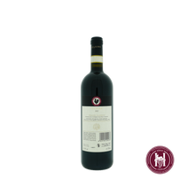 Load image into Gallery viewer, Chianti Classico Berardenga - Fèlsina - 2022 - 0.75 L - Italië - Toscane - Rood