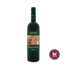 Load image into Gallery viewer, Perlato del Bosco - Tua Rita - 2021 - 0.75L - Italië - Toscane - Rood