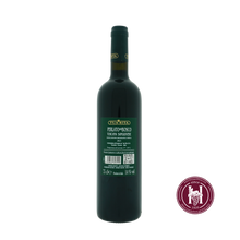 Load image into Gallery viewer, Perlato del Bosco - Tua Rita - 2021 - 0.75L - Italië - Toscane - Rood
