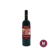 Laden Sie das Bild in den Galerie-Viewer, Giusto di Notri - Tua Rita - 2022 - 0.75 L - Italië - Toscane - Rood